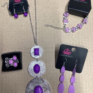 More sets I put together